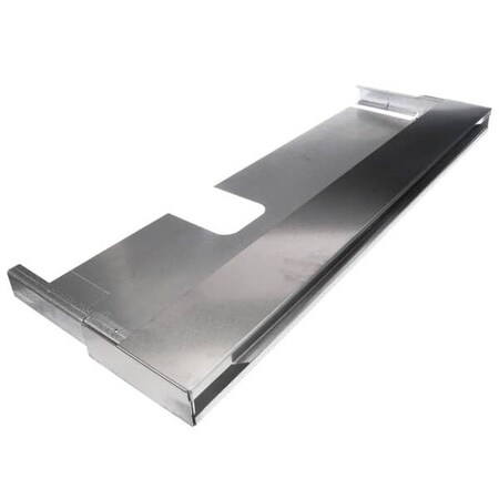 Hobart Riser, Stub-36 W/Alum Ba Ck 00-957067-000G1